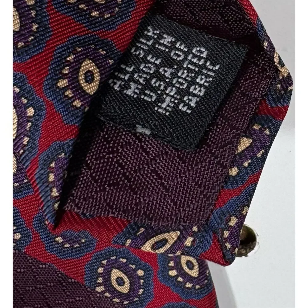 Christian Dior tie